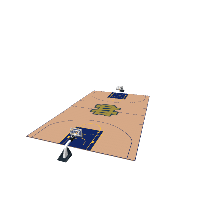 Notre Dame Court