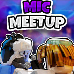 Mic MeetUp [BETA]