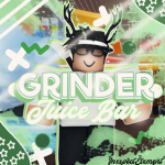 Grinder's Moderation Group