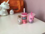 Boba la boba loving boba