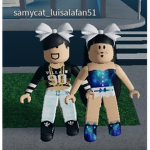Mafe y yo
