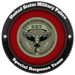 Military Police Special Response Team