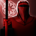 [OGAR] Red Guard