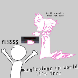 !PUBLIC! Mangleology RP World