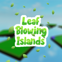 Leaf Blowing Islands