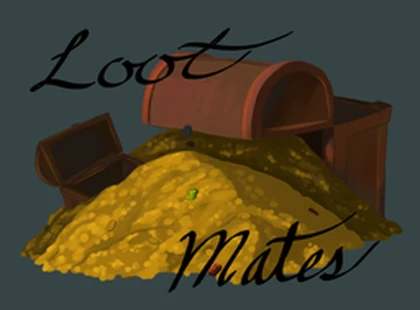 Loot Mates Roblox group icon