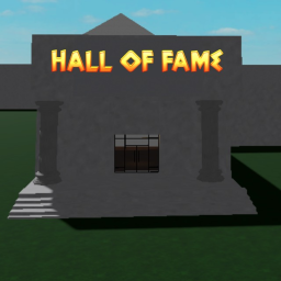 The Hall Of Fame (1lemonade_man26 Edition)
