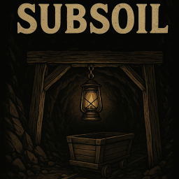 👻CURSED SUBSOIL🏁 [UPDATE]
