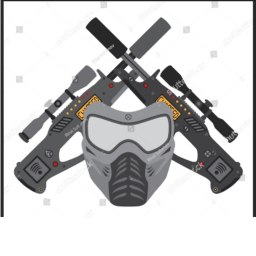 lasergun battlegrounds