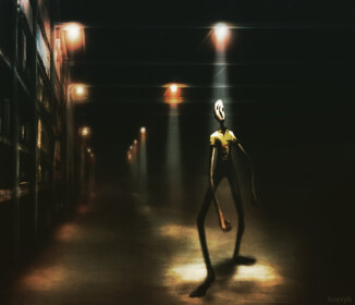 SCP idk nhưng nó xấu
