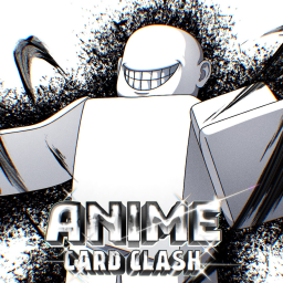 Anime Card Clash