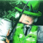 Green Squad Spiral