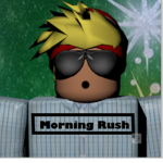 Morning Rush®