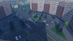 Strasbourg RP V3 FA [NOWOŚĆ!]