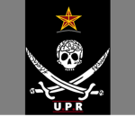 "l Exército Pirata I"