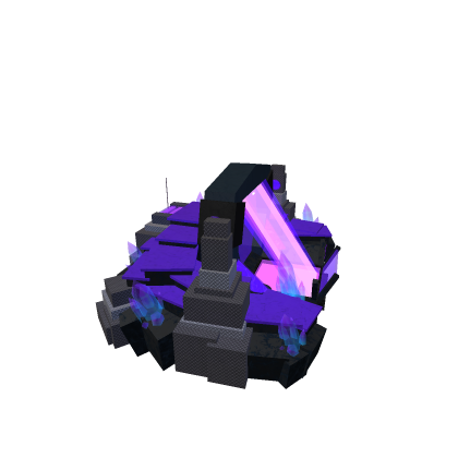 [Miner's Haven Submission] Dark Aether (Fusion)
