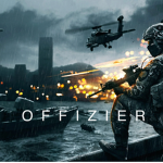 Offizier.