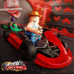 [FLAMINGO!] 🦩 SpeedKarting Raceway