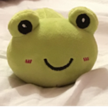 🐸