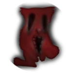 Flesh Creature Bingus
