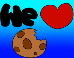 we love cokies