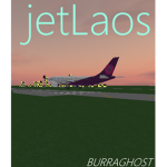 JetLaos