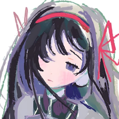 ୨ৎ Cloudy dreams Roblox group icon