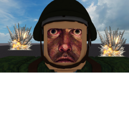 Untitled deathmatch game