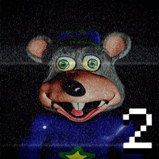 Night Shift at Chuck E. Cheese's 2 [HORROR]