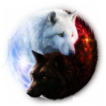 Werewolf fan squad