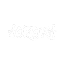 Aozora.