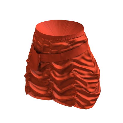 tlic orange skirt Roblox Item Rolimon s