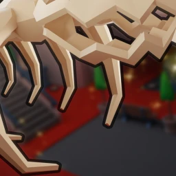 [BARU] Museum Defense Tycoon🏛️ icon