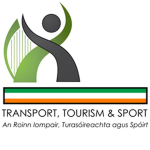[EIRE] An Roinn Iompair, Turasóireachta agus Spóir