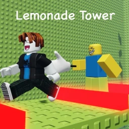 Lemonade Troll Tower icon