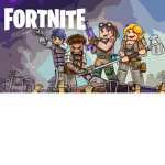 Fort night Battle Royal club
