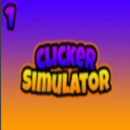 Update Comming Soon! Clicker Simulator B!