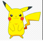 Detective pikachu Team