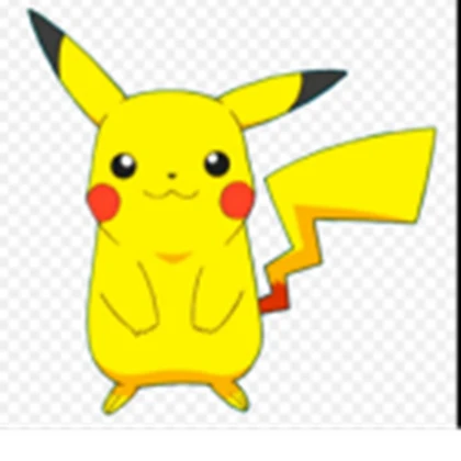 Detective pikachu Team Roblox group icon
