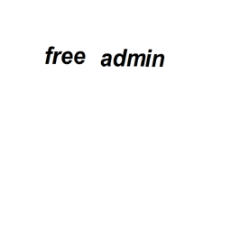 free admin icon