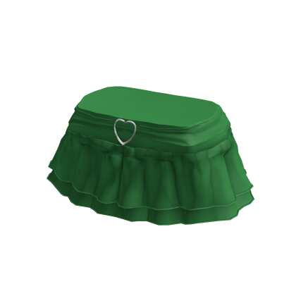 green skirt thumbnail