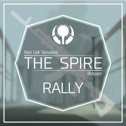 [RALLY] Outpost Spire