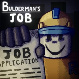 Builderman's Job icon