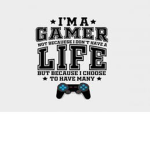 the BEST GamerS c o o l