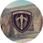 [GRPAR] 1st Paratrooper Regiment
