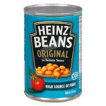 The Bean Eaterz
