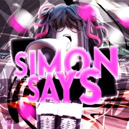 SIMON SAYS