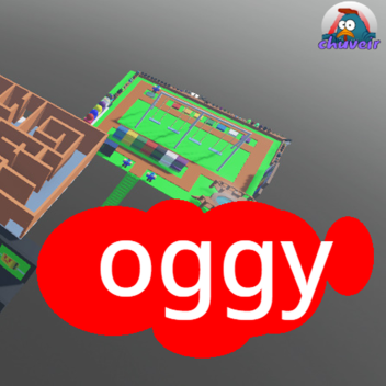 oggy