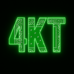 4KT/FOUR KILLER TEAM Group Thumbnail