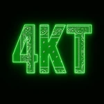 4KT/FOUR KILLER TEAM Group Thumbnail